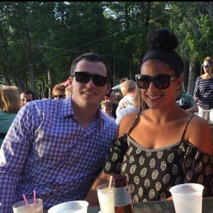 Meet your Posher, Ross